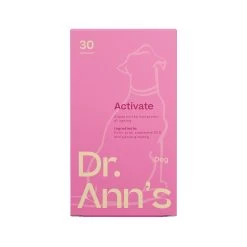 Dr. Ann's Activate