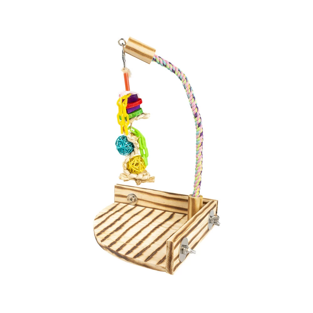 Duvo+ Vogelspeeltuin Lili - Afbeelding 3