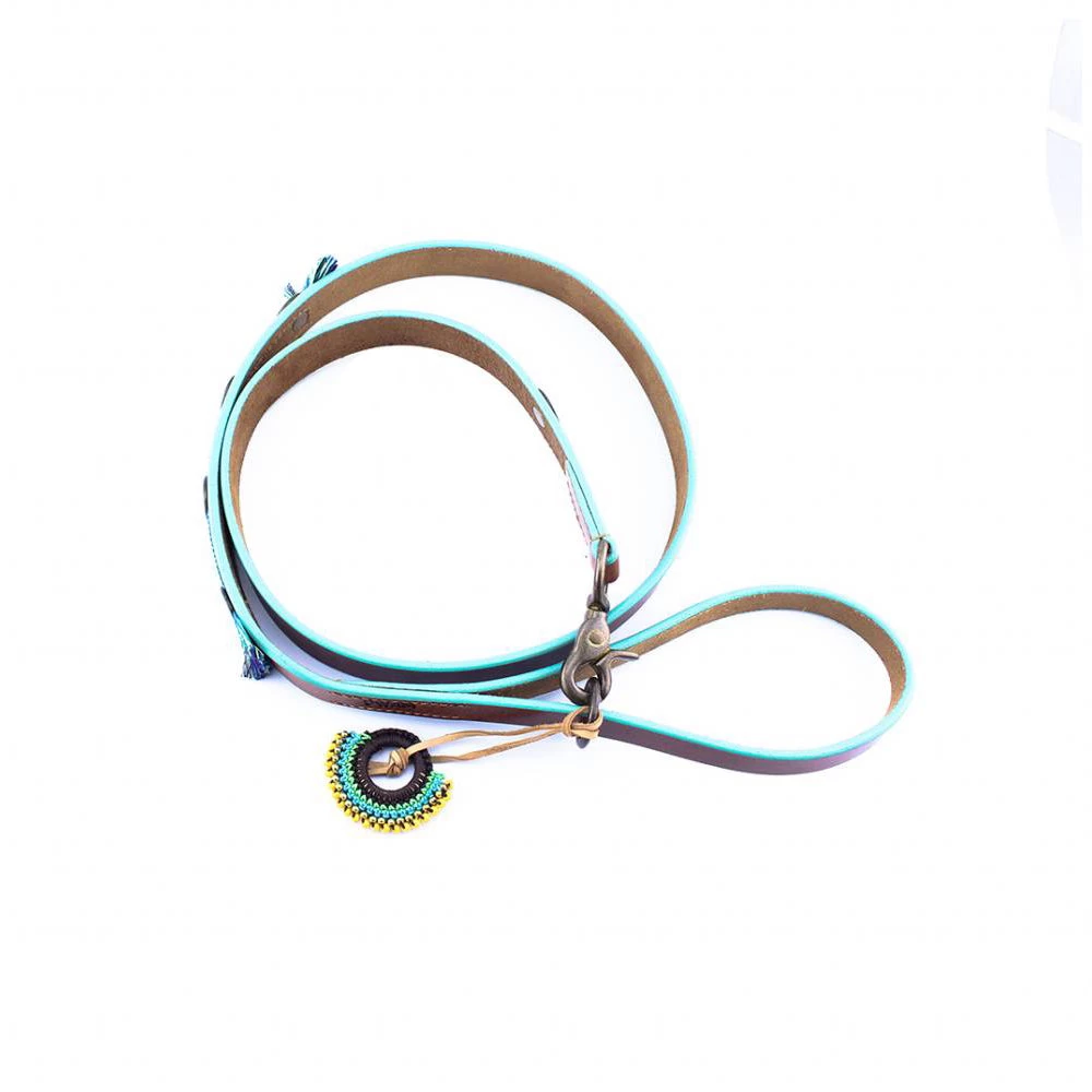 DWAM Hondenriem Boho Juan - Afbeelding 5