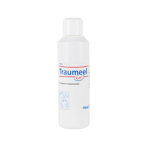 Traumeel S - Gel - Afbeelding 2