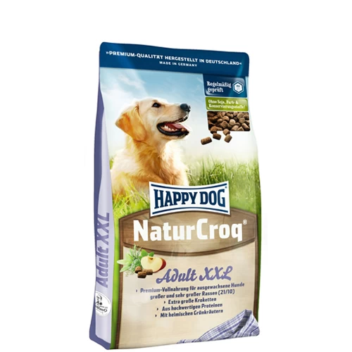Happy Dog NaturCroq XXL - Afbeelding 3