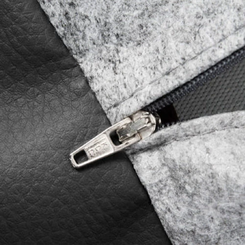 Bia Kunstleer Hoes - Afbeelding 9