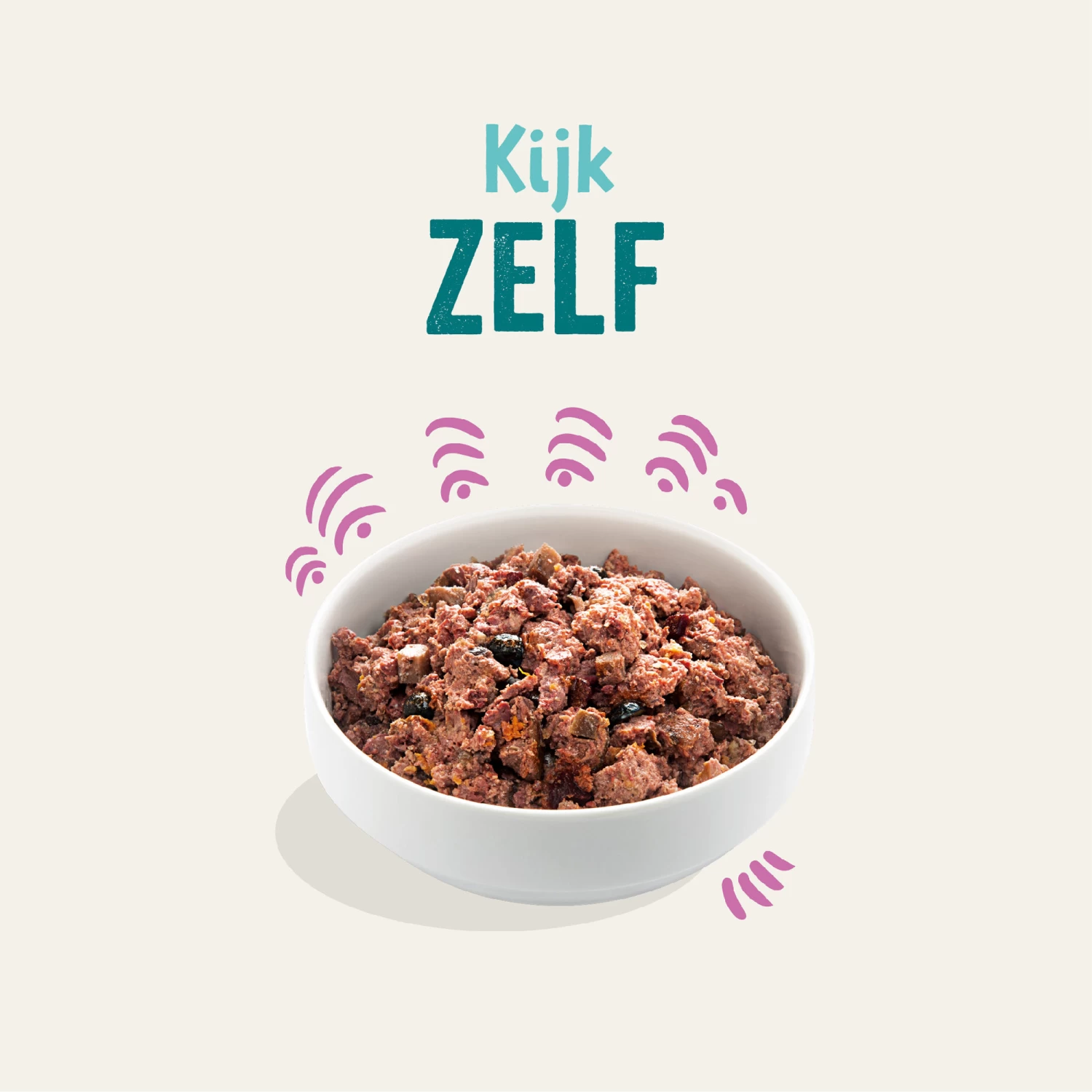 Edgard & Cooper Adult - Wild & Eend - Blik - Afbeelding 4