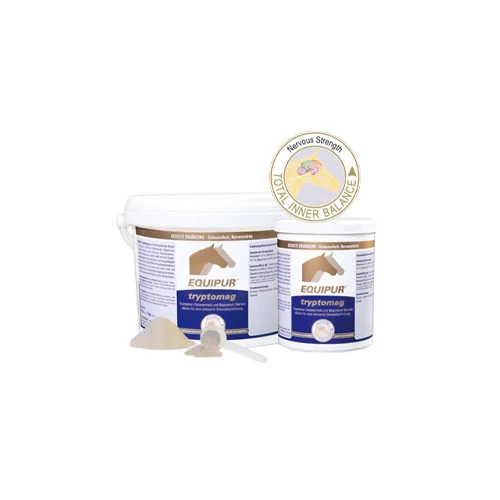 Equipur Tryptomag - Afbeelding 3