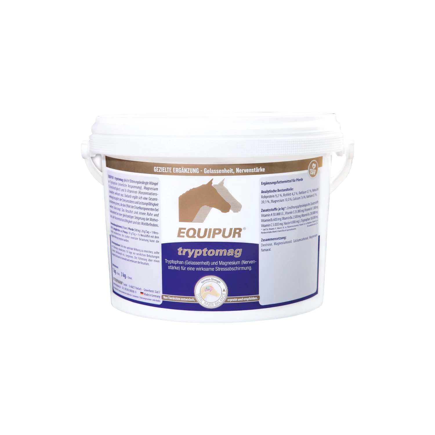 Equipur Tryptomag - Afbeelding 5