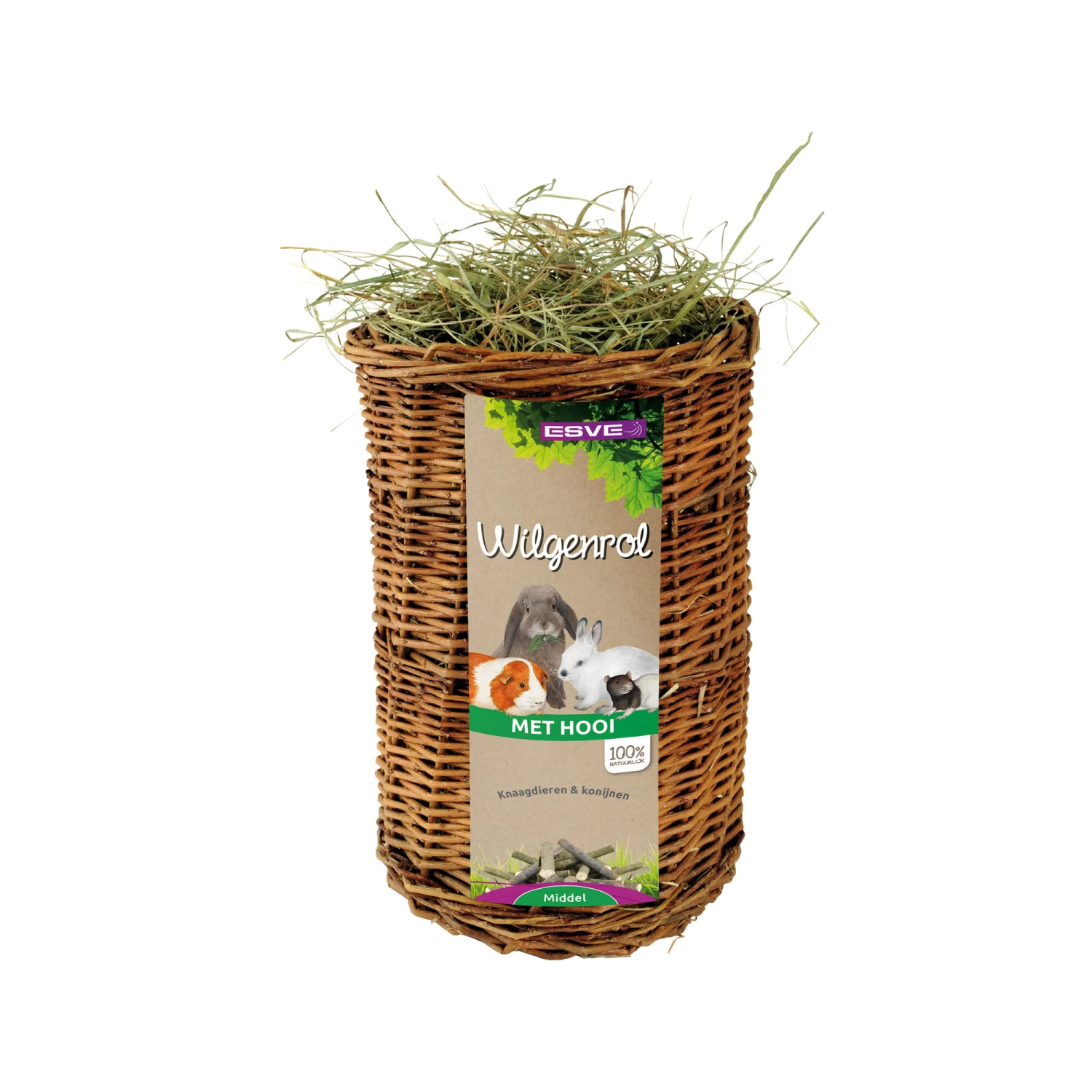 Esve Wilgenrol - Afbeelding 5