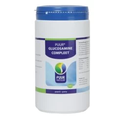 Puur Glucosamine Extra Paard