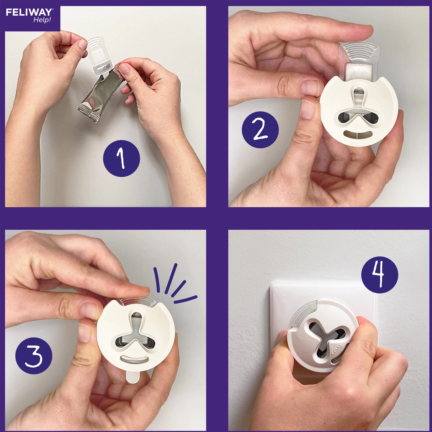 Feliway Help! - Afbeelding 8