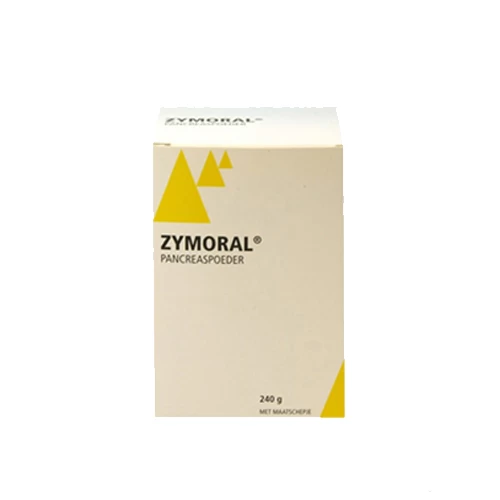 Zymoral Pancreaspoeder - Afbeelding 2