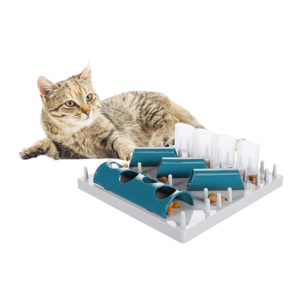 Flamingo Voerpuzzel Fumbo - Afbeelding 3