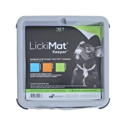 LickiMat Keeper