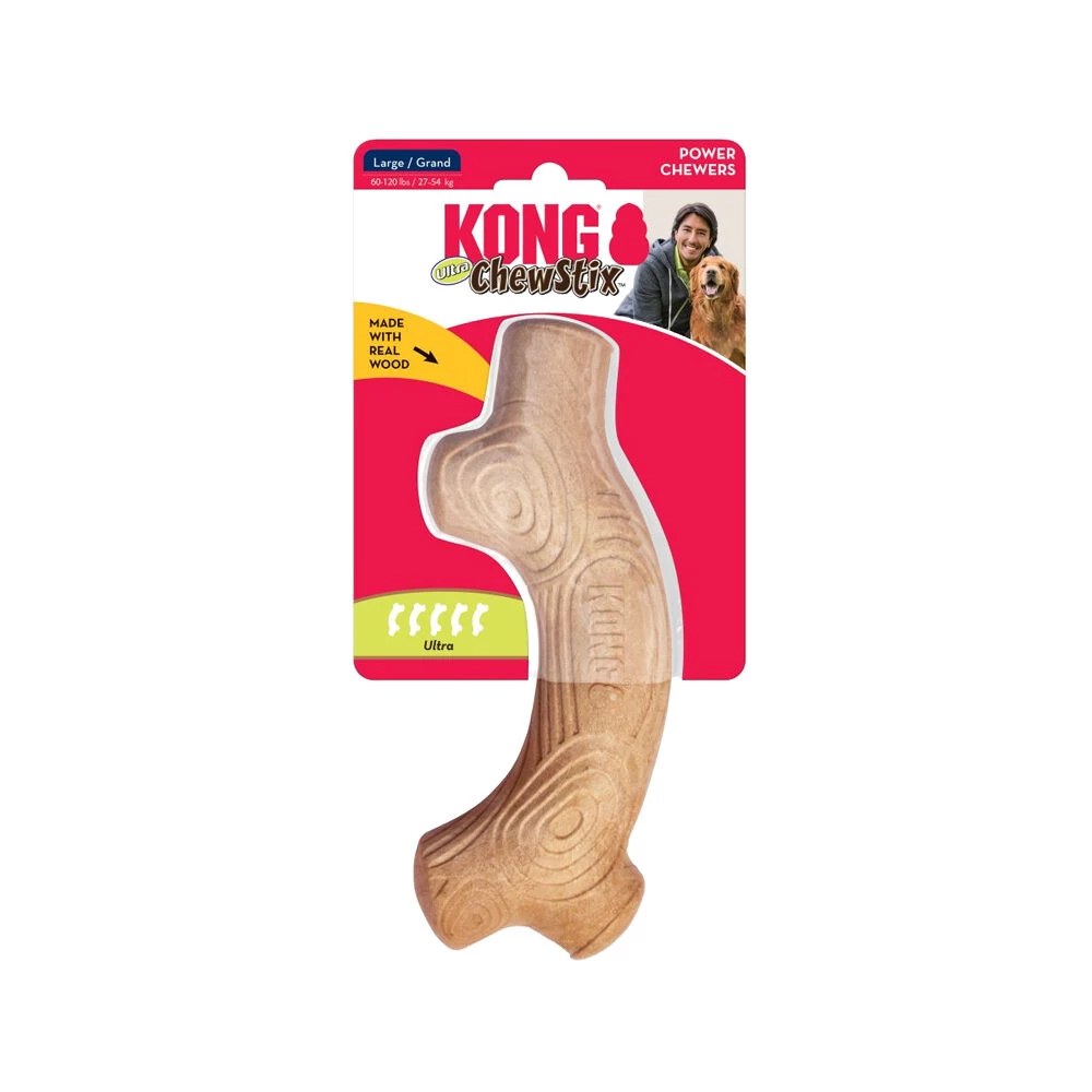 KONG ChewStix Ultra Stick - Afbeelding 3