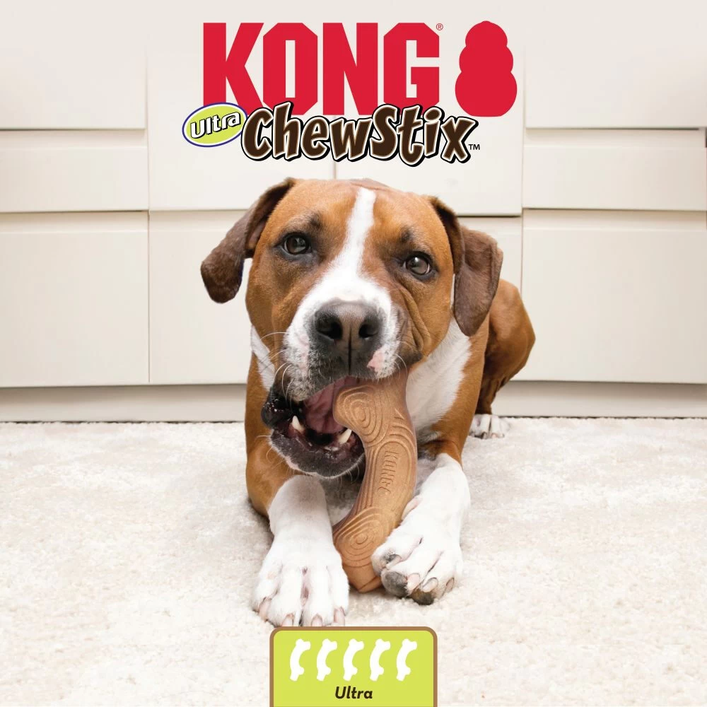 KONG ChewStix Ultra Stick - Afbeelding 6