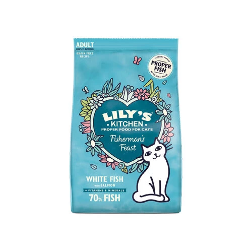 Lily's Kitchen Kattenvoer - Afbeelding 6