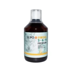 Luposan Lupo Omega 369 Premium