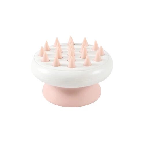 M-PETS Zachte Massage Borstel Scherp - Afbeelding 8