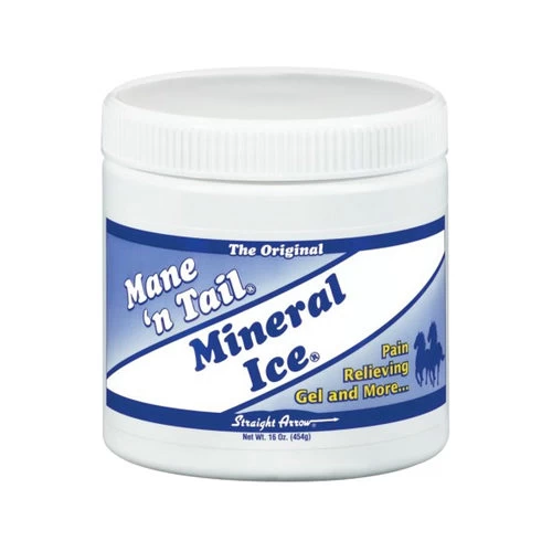 Mane 'n Tail Mineral Ice - Afbeelding 2