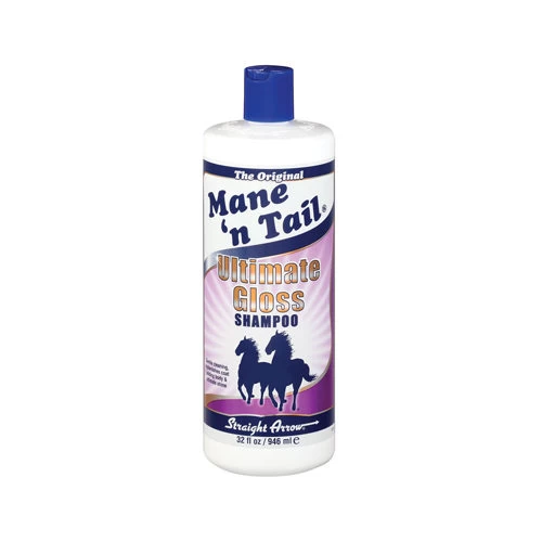 Mane 'n Tail Ultimate Gloss Shampoo - Afbeelding 2