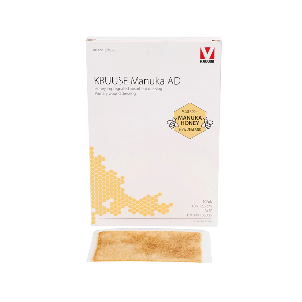Manuka AD - Afbeelding 5