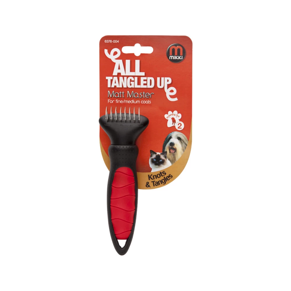 Mikki Matt Master - Afbeelding 3