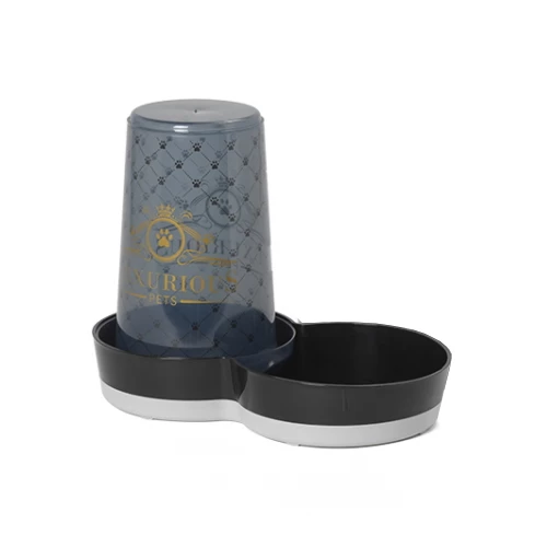 Moderna Luxurious Pets Tasty Dispenser - Afbeelding 2