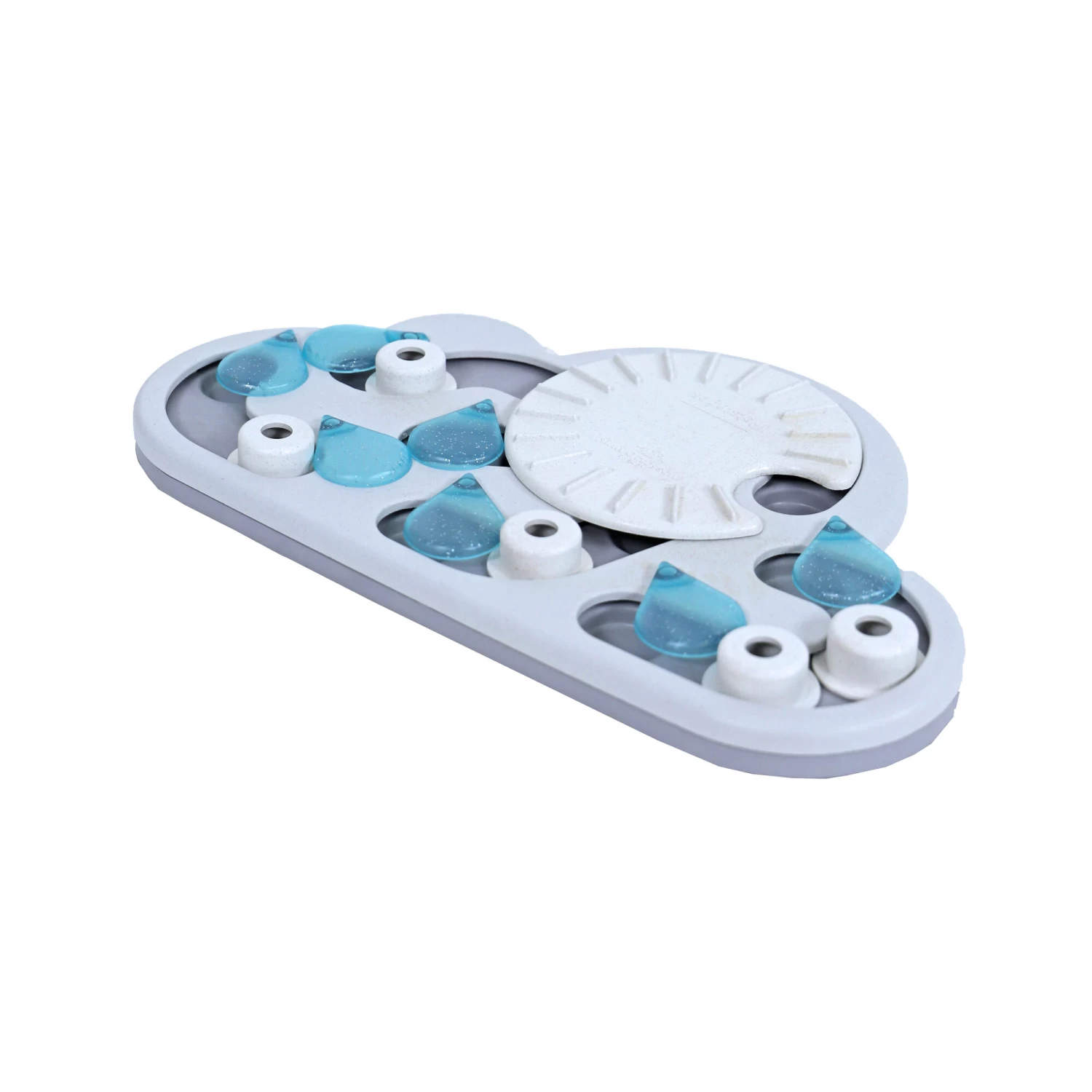 Nina Ottosson Puzzle And Play - Rainy Day - Afbeelding 4