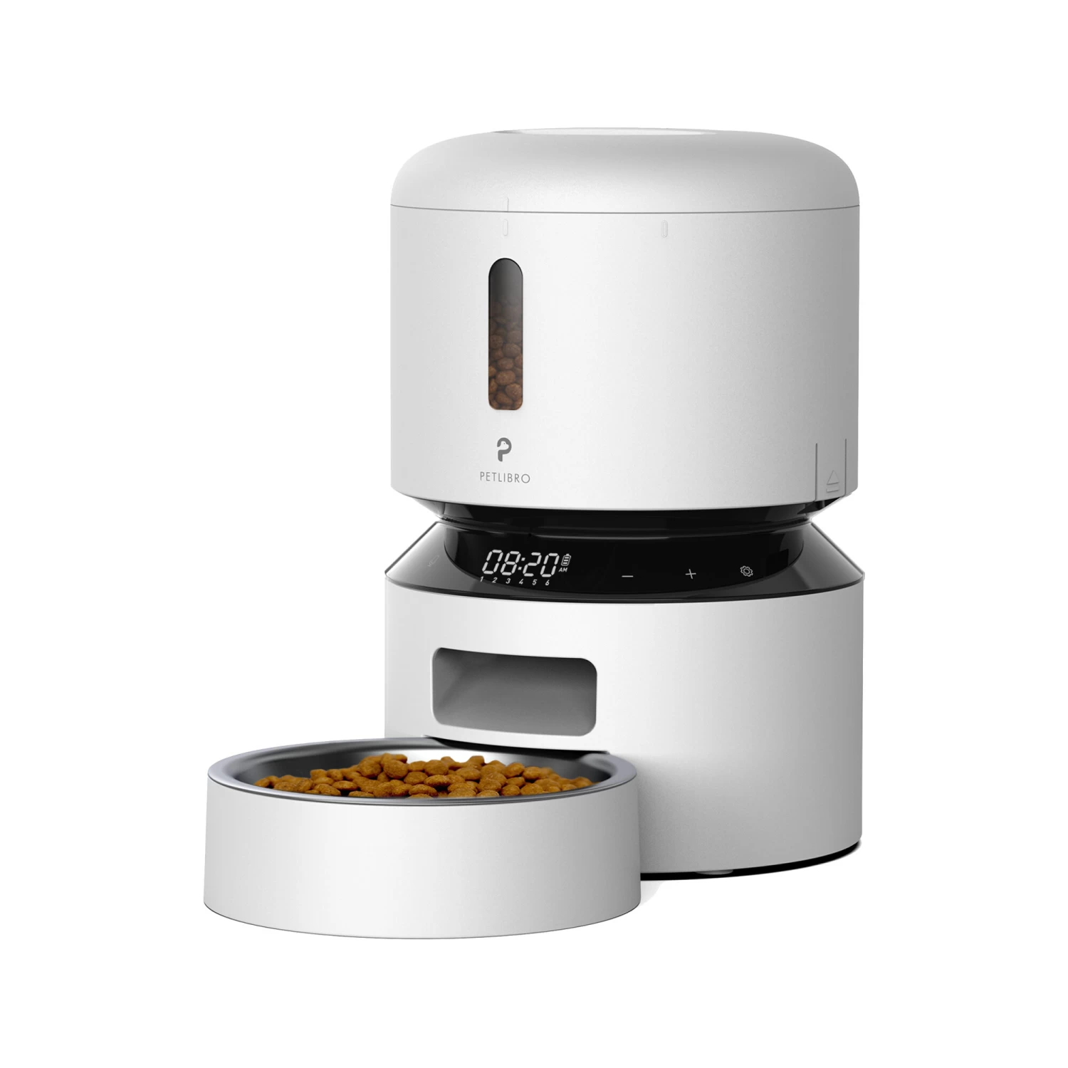 Petlibro Granary Automatic Feeder - Afbeelding 4
