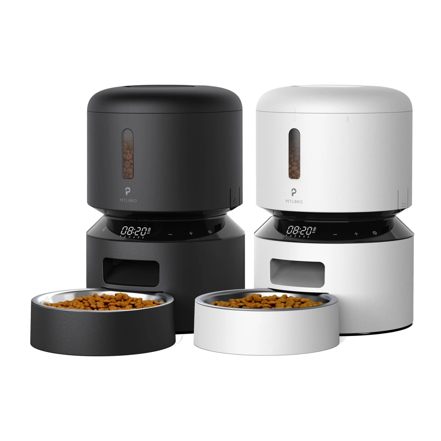 Petlibro Granary Automatic Feeder - Afbeelding 3