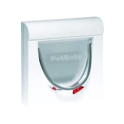 PetSafe Staywell Klassiek Magnetisch Kattenluik