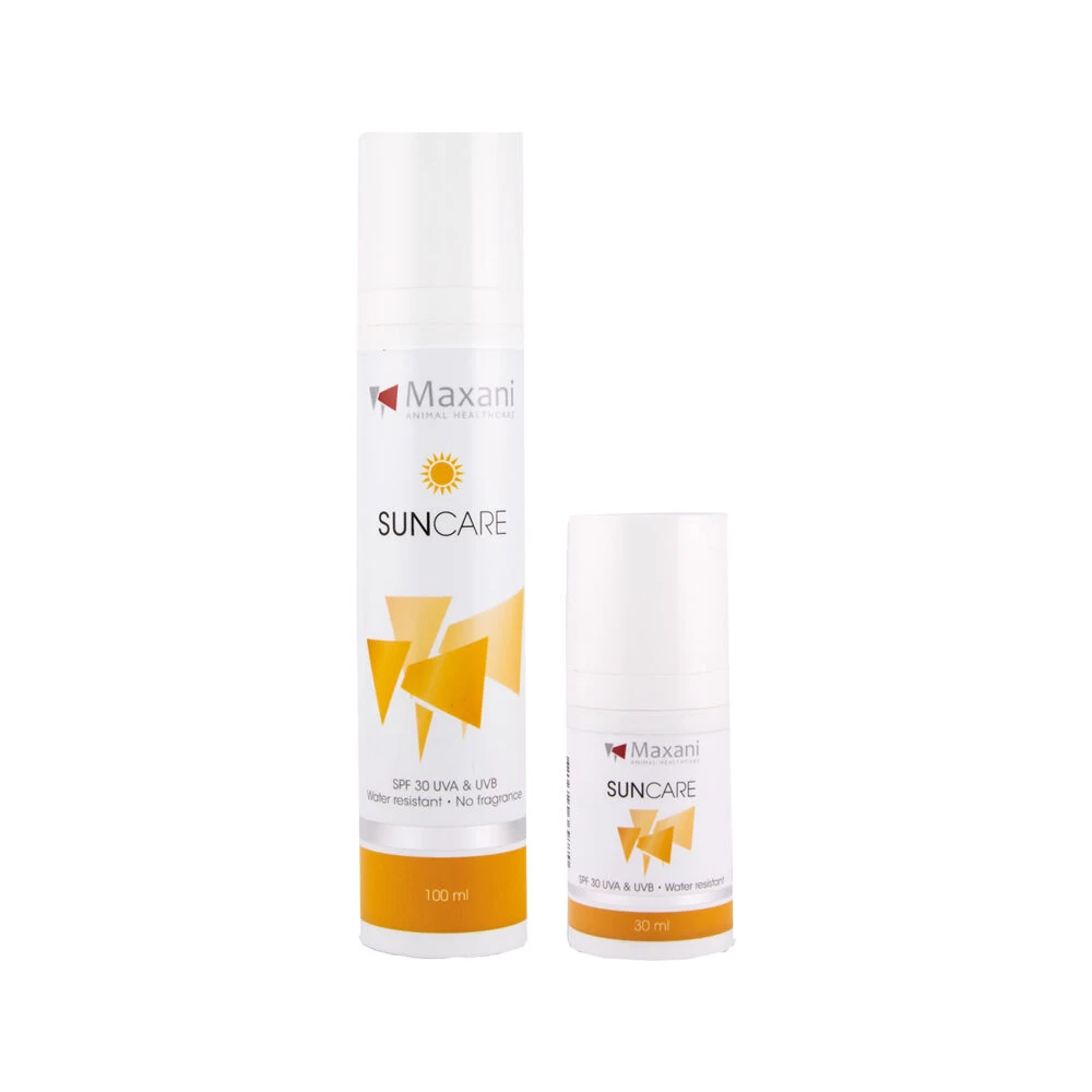 Maxani SunCare - Afbeelding 3