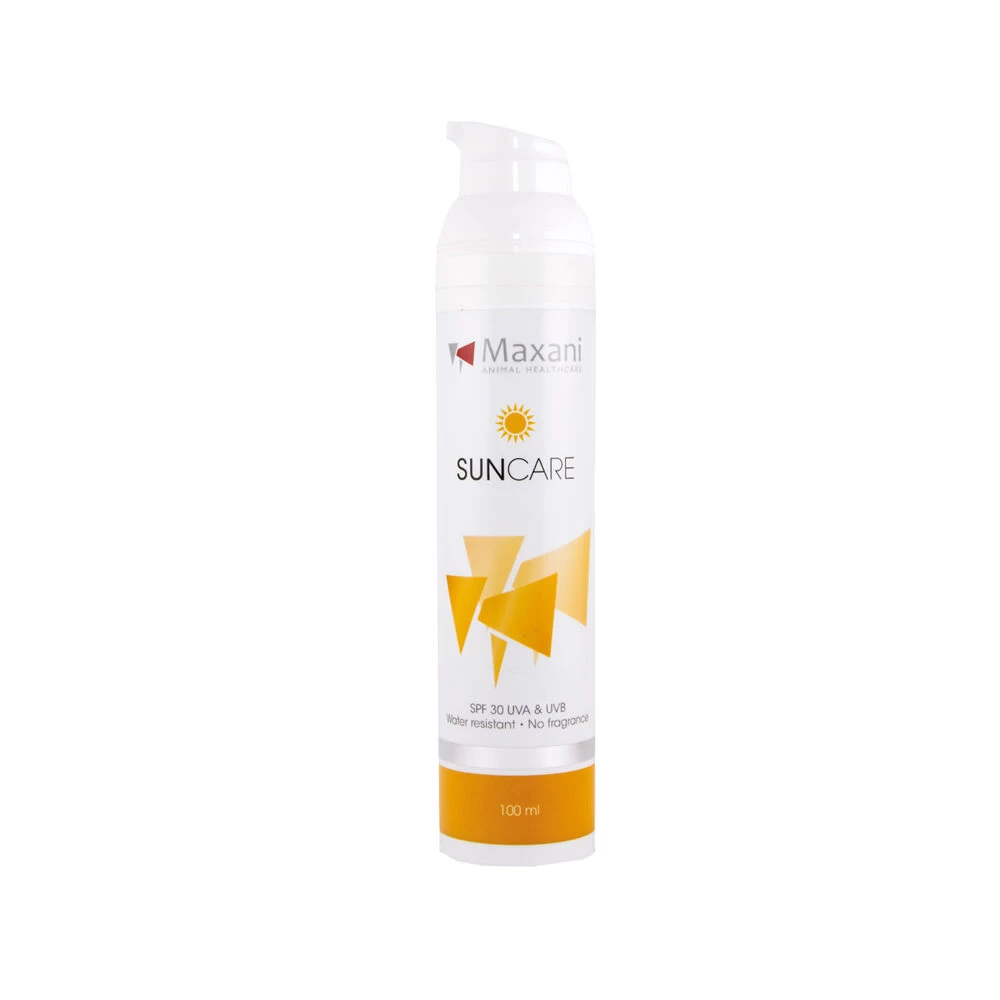 Maxani SunCare - Afbeelding 5