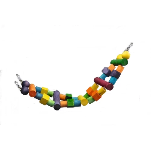 Beeztees Papegaaien Ladder - Afbeelding 2