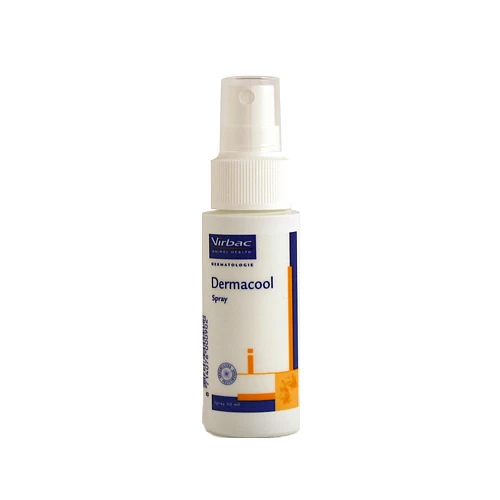 Virbac Dermacool Hot-spot Spray - Afbeelding 2