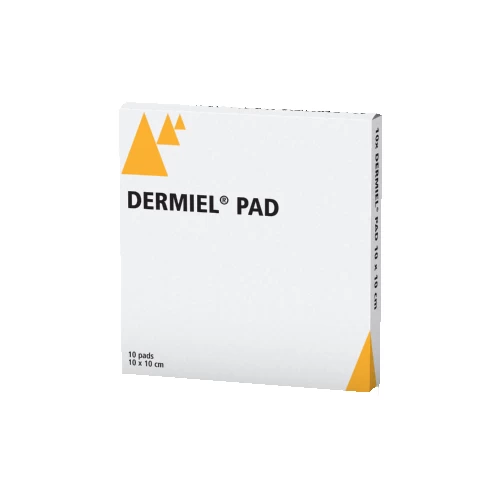 Dermiel Pad - Afbeelding 2