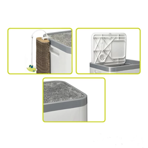 Moderna Cat Concept - Afbeelding 3