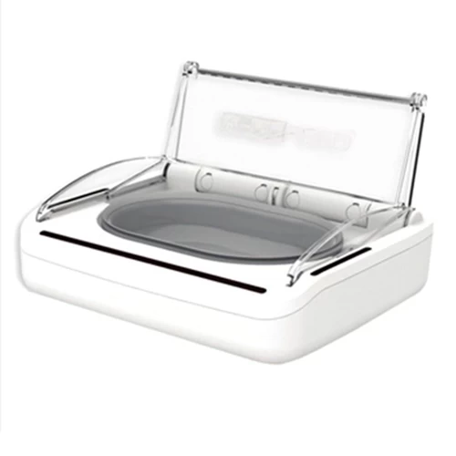 SureFeed Afsluitbare Voerbak - Afbeelding 2