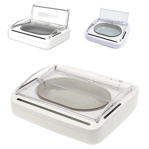 SureFeed Afsluitbare Voerbak - Afbeelding 3