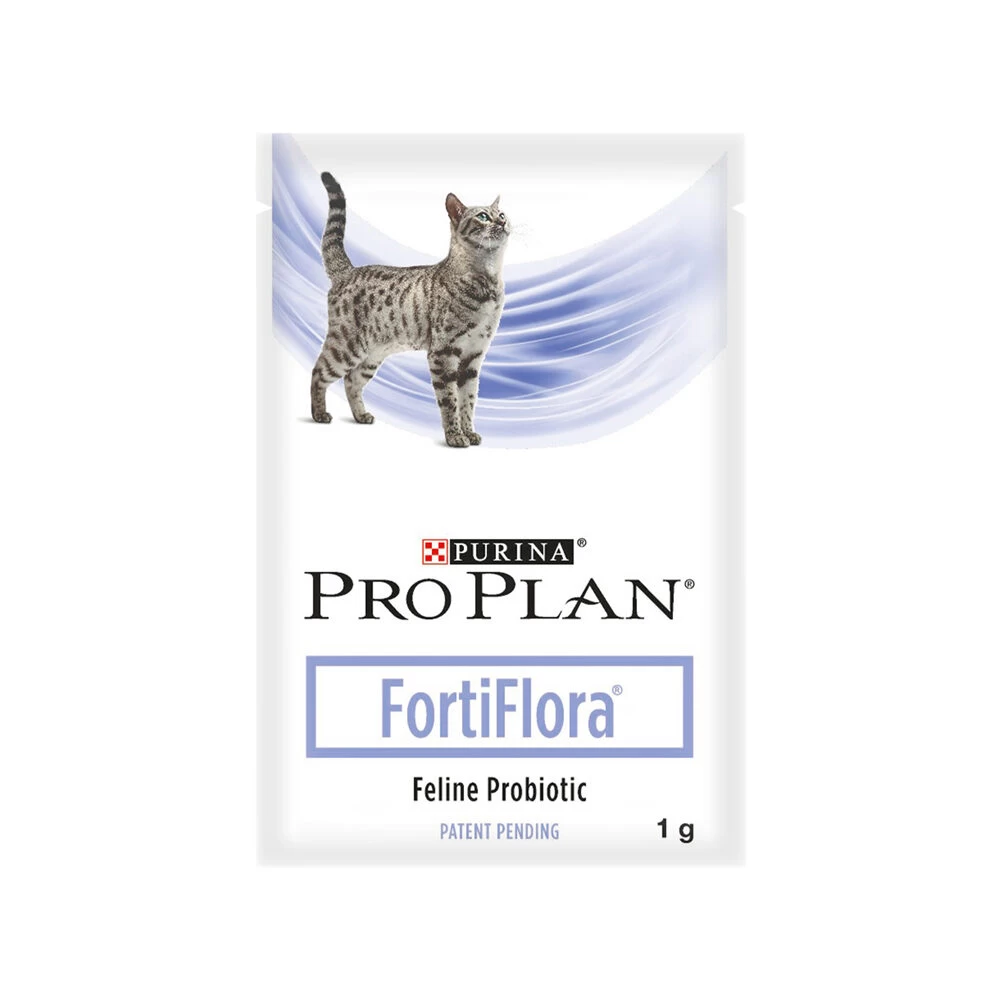 Purina Pro Plan Fortiflora Kat - Afbeelding 2