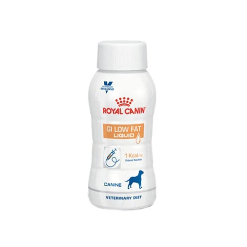 Royal Canin GI Low Fat Liquid Hond - Afbeelding 2
