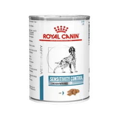 Royal Canin Sensitivity Control Hond - Blik
