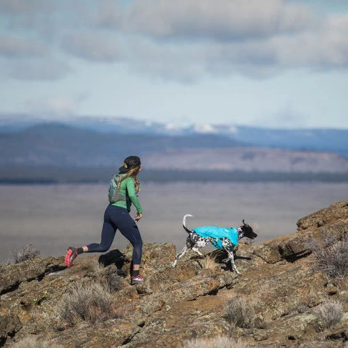 Ruffwear Wind Sprinter Jacket - Afbeelding 9