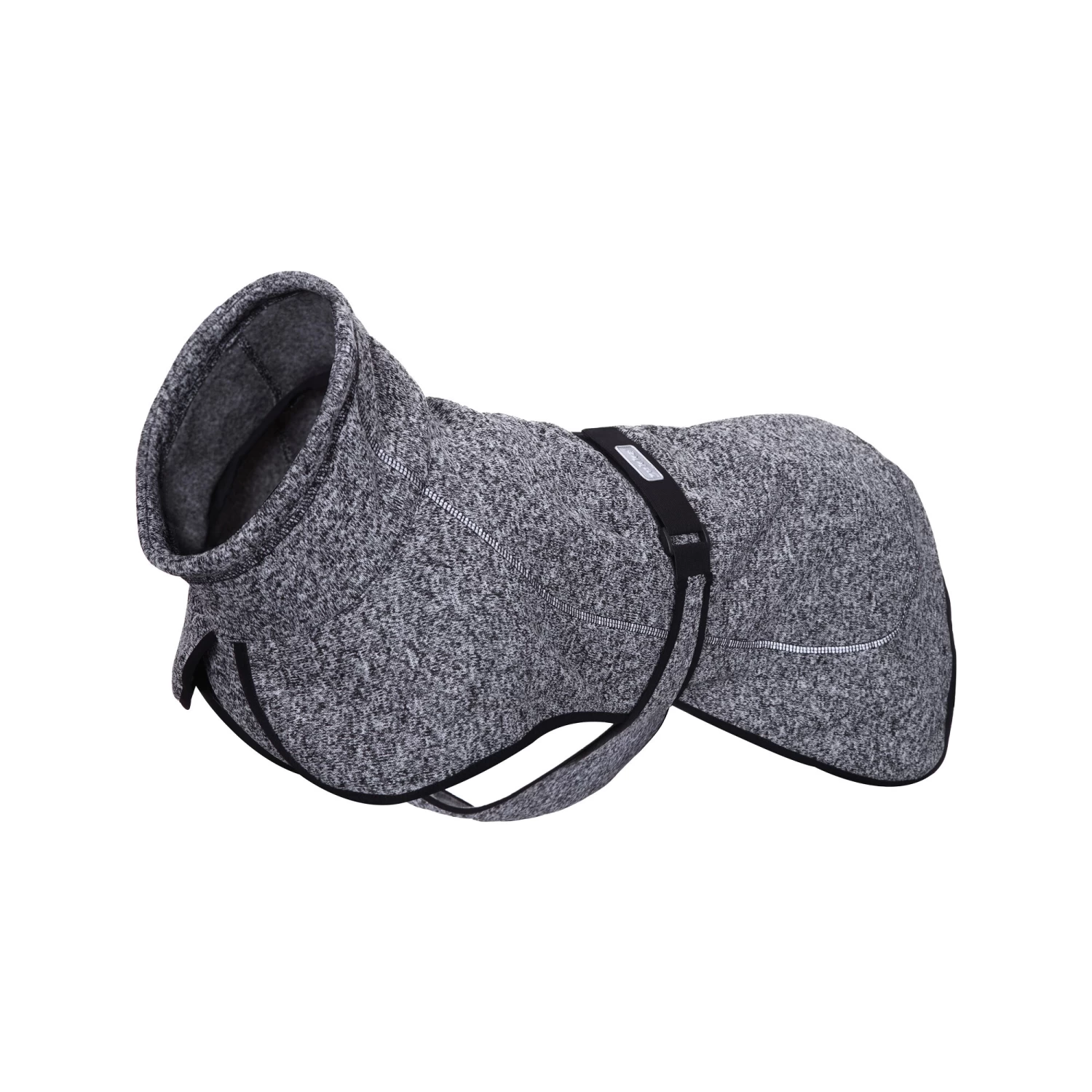 RukkaPets Comfy Knit Jacket - Afbeelding 6