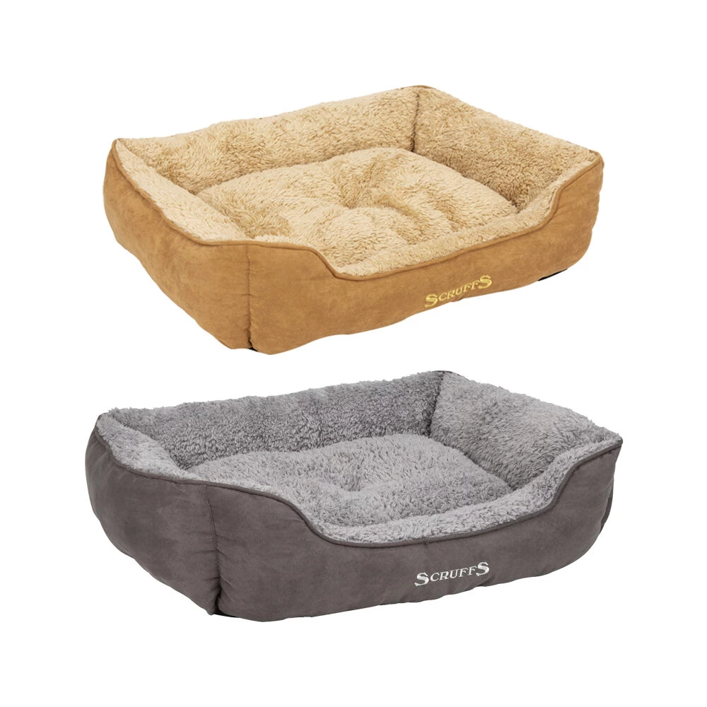 Scruffs Cosy Box Bed - Afbeelding 9