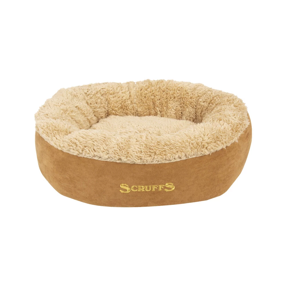 Scruffs Cosy Kattenmand - Afbeelding 3