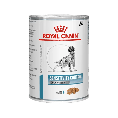 Royal Canin Sensitivity Control Hond - Blik - Afbeelding 2
