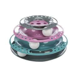 Trixie Catch The Balls