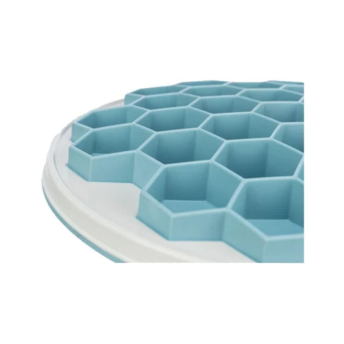 Trixie Slow Feeding Voederbak Bijenkorf - Afbeelding 2