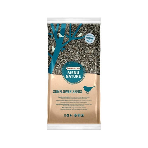 Versele-Laga Menu Nature Sunflower Seeds - Afbeelding 2