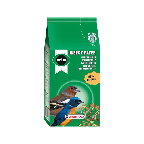 Versele-Laga Orlux Insect Patee - Afbeelding 2