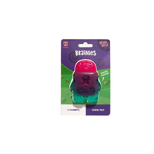 Zee.Dog Dog Toy Brainies - Afbeelding 5